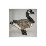 Polyresin Duck Crafts