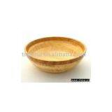 Bamboo Bowl thumbnail-1