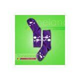 Kids Jacquard Normal Socks