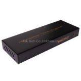 1x4 HDMI Splitter Over Cat5 Cat6 up to 60m thumbnail-2