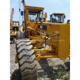 Used Motor Grader CAT 140G