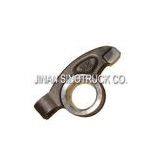 High Quality HOWO Parts VG14050049 ROCKER ARM(EXHAUST)