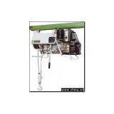 Diesel Hoist thumbnail-1