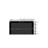 10.2 Inches Tablet PC(Android2.1,1Ghz CPU,256MB RAM, 2G Memory, Wifi, External 3G, GPS,3D Games,came