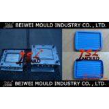 Plastic Injection service tray mould