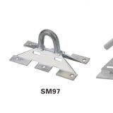 Anchoing Bracket for Electrical Line thumbnail-1