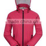 Custom Printed Windbreaker Outdoor thumbnail-2
