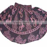 Rajasthani Printed Young Ladies Skirt thumbnail-6