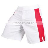 Martial Arts Fight and Training Shorts/ Micro Twill Fabric