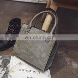 2017 New Autumn And Winter Fashion Fashion Handbag Shoulder Bag thumbnail-3