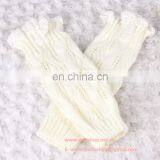 Wholesale Western Cute Young Girls New Lace Knitted Socks thumbnail-6