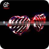 Glow In Dark Sunglasses Party Sunglasses thumbnail-1