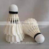 Best Profession High Durability Nature White China Factory Flypower Badminton thumbnail-5