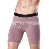 Zhejiang Underwear Factory Custom Private Label Your Own Brand Underwear Wholesale Gay Men Underwear thumbnail-3