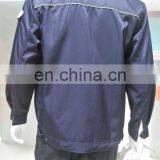 Wholesale Labor Uniform / Classic Design Workwear Uniforms Industrial Uniform of 100% Cotton/TC/CVC thumbnail-4