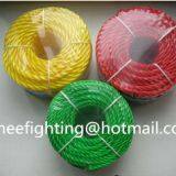 Hdpe Rope Clothes Line Hang Rope 5mm 6mm 15m 20m thumbnail-4
