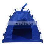 Four Corners Pet Cat Dog Small Tents Dog House Cat House Cat Tent Dog Tent thumbnail-3