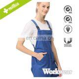 Fitted Fashion Clothing Coverall Workwear thumbnail-1