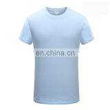 Men's Custom High Quality Short Sleeve T Shirts,Crew Neck Slim Fit Mens t Shirt thumbnail-3