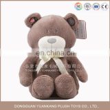 Wendy Qin plush toy manufacturer accept custom large teddy bear
