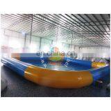2016 New Circle Shape Inflatable Water Pool/high Quality Inflatable Pool thumbnail-4