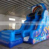 Inflatable Slide in Stock for Sale