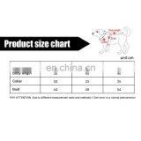 New Version Pet Dog Back-Carry Gift Costume Clothes BackCarrying With Presents For Party Xmas Christmas Present thumbnail-5