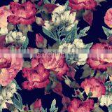 180gsm African Print Fabric/printing Fabric/fabric Printing thumbnail-1