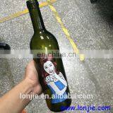 Large Format Bottle uv Printer for Company Use thumbnail-3