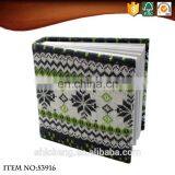 Attractive Elegant Cardboard Photo Album thumbnail-3