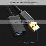 Ugreen 2m USB 3.0 Male to Female Data Sync Super Speed Transmission Extension Cord Usb Cable thumbnail-6