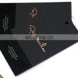 Wholesale Cheap Custom Clothing Tag