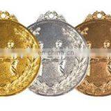 2015 Martial Arts Rank Medals