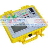 NANAO ELECTRIC Manufacture NAKFR Transformer Unloaded &loaded Characteristic Tester thumbnail-2