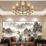 3d uv Flatbed Printer for Ceramic Printing Gloss Oil and Sculpture Factory thumbnail-3