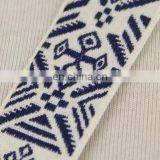 Hot Sale Fashionable Jacquard Ribbon Trim Wholesale thumbnail-5