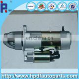 Dongfeng truck spare parts FOTON ISF3.8 Starter 5268413 for ISF3.8 diesel engine