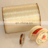 Newest Design Luxury Adjustable round elastic cord 4mm