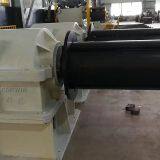 Heavy Type Slitting Line Machine 10 Tons thumbnail-4