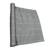 Strawberry Protect Plastic Cover Landscape Cloth Tree Softextile Weed Mat thumbnail-2