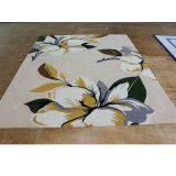 Beautiful Floral Cut Pile Area Rugs Wool Carpet Rug Living Room thumbnail-2