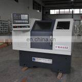 Hot Sale Small CNC Lathe CK6432A thumbnail-3