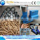 Lead Pellets Machine/small Wood Pellet Mill thumbnail-2