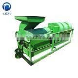 Easy Moving NEW Product Pine Nuts Shelling Machine thumbnail-5