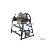 Small Cheap Automatic Rope Making Machine/straw Rope Making Machine thumbnail-4