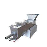 Stainless Steel 304 Material Black Sesame Seed Hulling Machine thumbnail-6
