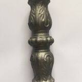 Chinese Foundry, Custom-made Ornamental Sand Casting Spare Parts thumbnail-1
