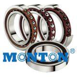 7301BECBMP Super Precision Bearing , Angular Contact Ball Bearing With Low Operating Friction thumbnail-1