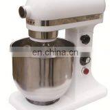 Horizontal Dough Kitchen Egg Mixer Machine For Direct Sale Price