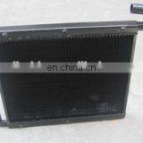 For Volvo Excavator Radiator, Oil Radiator and Water Radiator thumbnail-2